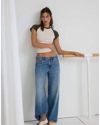 Stradivarius - D91 - Lyst