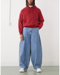 Collusion - Xl Balloon Jean - Lyst