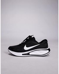 Nike - Journey Run Trainers - Lyst