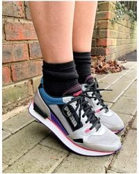 puma x charlotte olympia mile rider