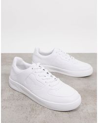 chaussure pull&bear
