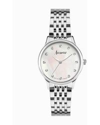 Accurist - Dress Watch - Lyst