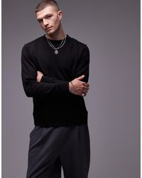 ARKET - – sweatshirt aus terry-jersey - Lyst