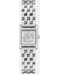 Michael Kors - 3 Hand Georgie, Stainless Steel - Lyst