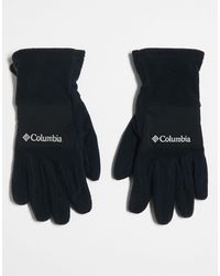 Columbia - Fast Trek Ii Gloves - Lyst