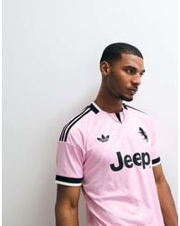 adidas Originals - Adidas Football Juventus 26/27 Away Shirt - Lyst