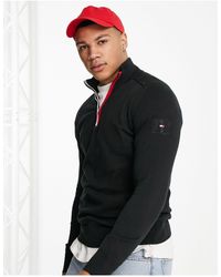 Tommy Hilfiger Zipped jumpers for Men 