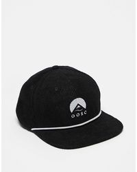 OOSC - – classic – cord-cap - Lyst