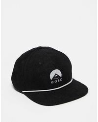 OOSC - – classic – cord-cap - Lyst