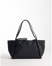 ASOS - Multi Compartment Travel Bag - Lyst