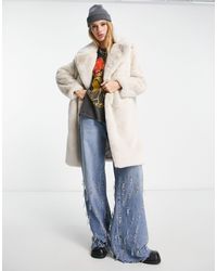Damen-Lange Jacken und Winterjacken von Bershka | Online-Schlussverkauf –  Bis zu 40% Rabatt | Lyst AT