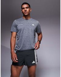 adidas Originals - Adidas Running Adizero Split Shorts - Lyst