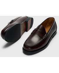 SELECTED - Loafers - Lyst