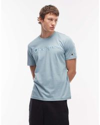 Champion - Icons Tonal T-Shirt - Lyst