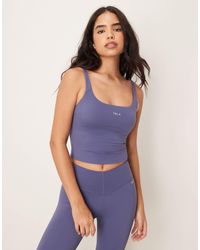 Tala - Skinluxe Scoop Neck Vest - Lyst