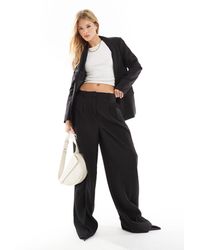 Vero Moda - – rita – elegante dad-hose - Lyst