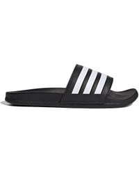 adidas Originals - Adidas – swimwear – adilette comfort – slider - Lyst