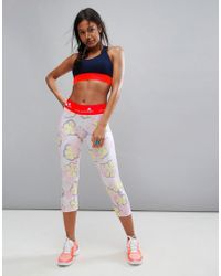 3/4 length adidas leggings 3/4 length adidas leggings