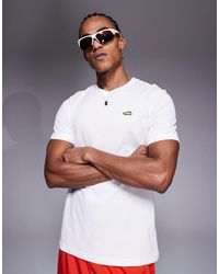 Nike - Graphic Back Print T-Shirt - Lyst