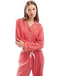 Wednesday's Girl - – langärmliger pyjama - Lyst