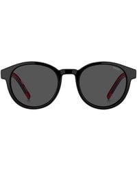 Hugo Sunglasses - Hugo Panthos Sunglasses - Lyst