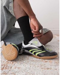 adidas Originals - Predator Sala Trainers - Lyst