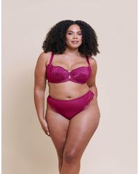 Curvy Kate - Boost Sweetheart Thong - Lyst