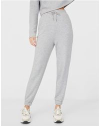 Stradivarius Track pants and jogging bottoms for Women | Online Sale up to  50% off | Lyst Australia