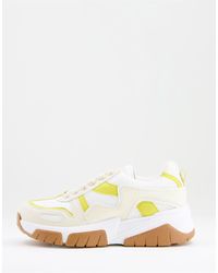 TOPSHOP Low-top sneakers for Women | Online Sale up to 74% off | Lyst