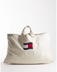 Tommy Hilfiger - – tragetasche - Lyst