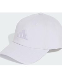 adidas Originals - Dad Cap Tonal Logo - Lyst
