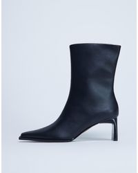 TOPSHOP - – nadie – stiefeletten - Lyst