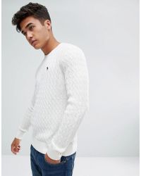 abercrombie sweater mens