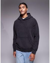 Good For Nothing - Oversized Pullover Hoodie - Lyst