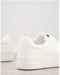 Bershka Sneakers for Women - Up to 79% off at Lyst.com