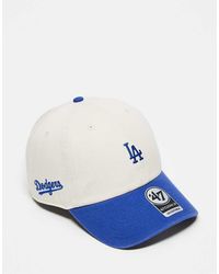'47 - La Dodgers Clean Up - Lyst