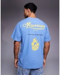 ICECREAM - Nice To See You Logo T-shirt - Lyst