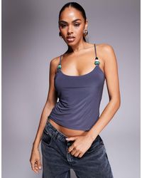 ASOS - – trägertop - Lyst