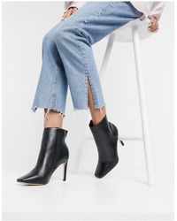 bottine aldo femme