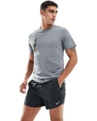 Nike - Stride 5 Inch Shorts - Lyst