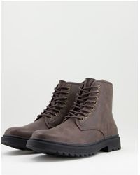 Scarpe New Look da uomo - Fino al 65% di sconto | Lyst