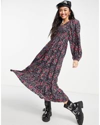 New Look Dresses for Women - Up to 75% off | Lyst