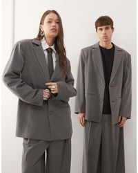 Collusion - Oversized Blazer - Lyst
