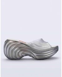 Melissa - X Diesel Quantam Platform Wedge - Lyst