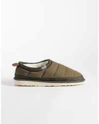 Jack & Jones - Puff Mule Slipper - Lyst