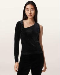 AllSaints - Ari - Lyst