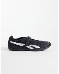 Reebok - Ultra Lo Mary Jane Trainers - Lyst
