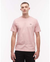 Dickies - Camiseta Con Logo Mapleton De - Lyst