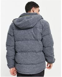 down sierra 2.0 jacket