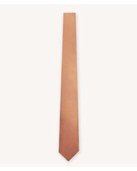 Six Stories - Satin Tie - Lyst